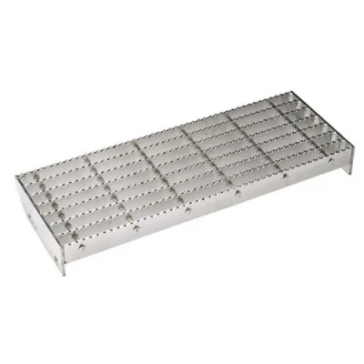 Alum Grating (3)