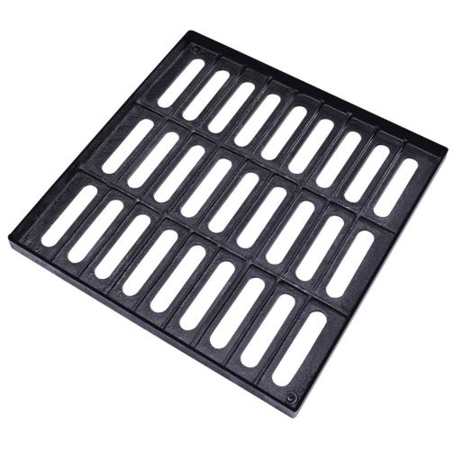 Cast Iron Drain Grate