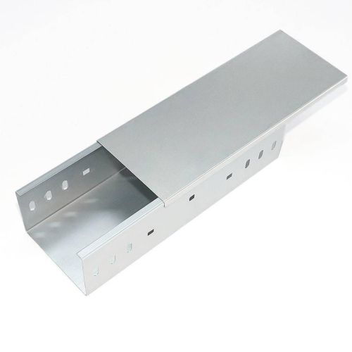 DIP Galvanize Cable trunking