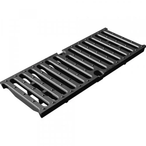 Ductile IRon Grating P2
