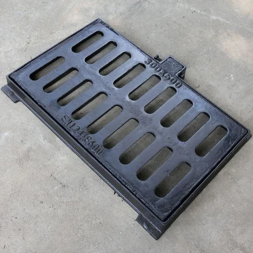 Ductile Iron Grating (2)