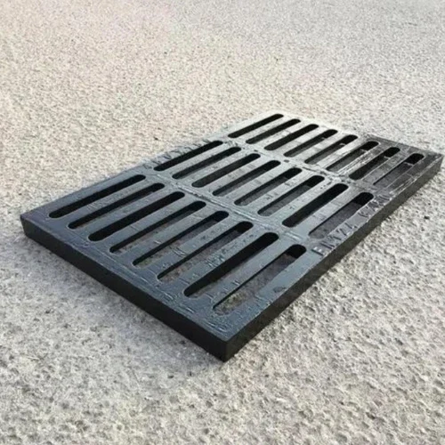 Ductile Iron Grating (3)