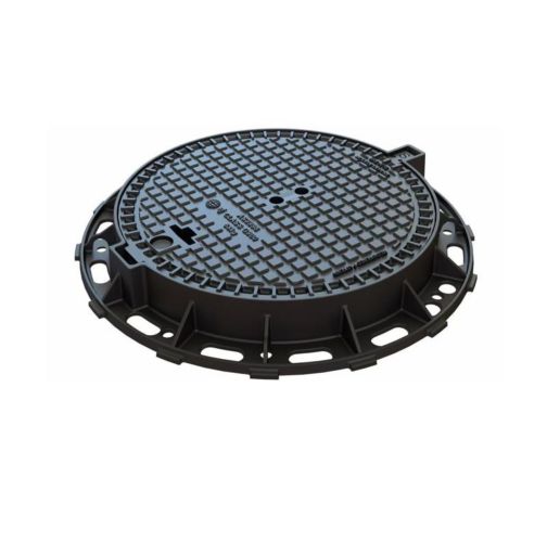 Ductile Irons Manhole