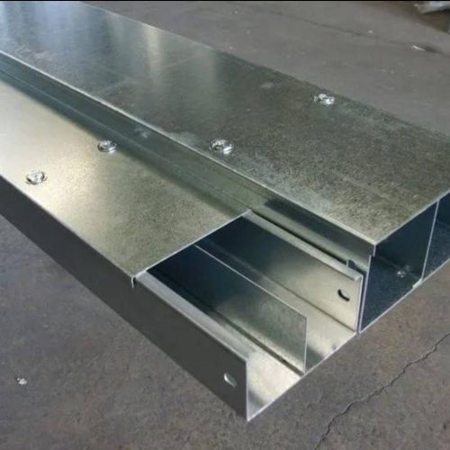 Galvanize Cable Duct