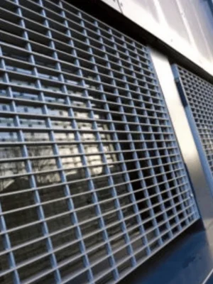 Grating Steel (2)