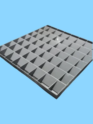 Grating Steel (4)