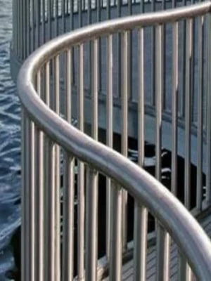 Hand Rail (2)