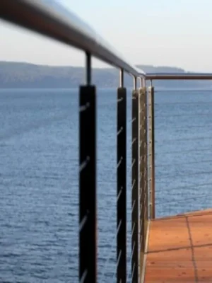 Hand Rail (6)