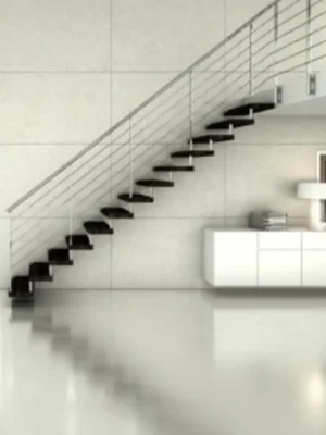 Hand Rail