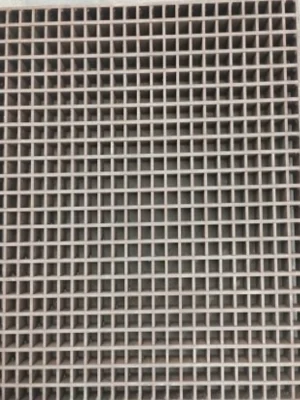 Heavy Grating (2)