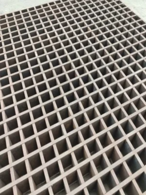 Heavy Grating (3)