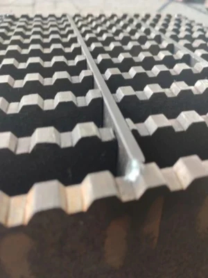 Heavy Grating