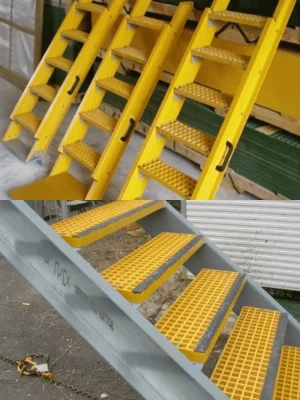 Ladders (2)