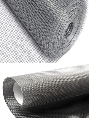 Meshes (3)
