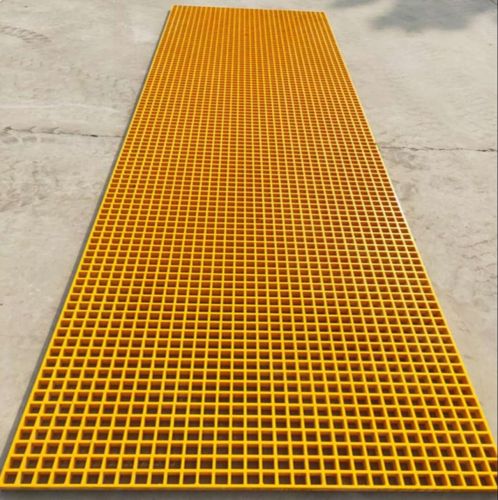 Mini Mesh Grating