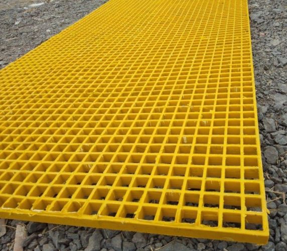 Mini mesh
