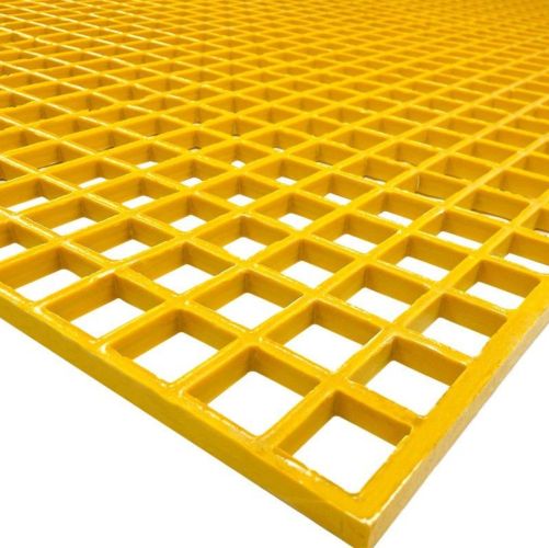 Molded Grating