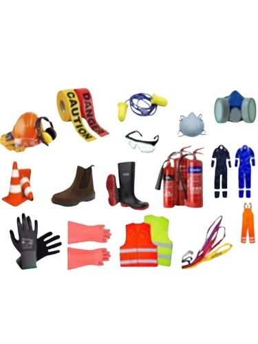 PPE