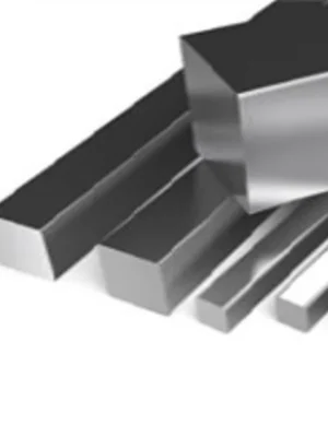 Primary Structural Steel Items (3)