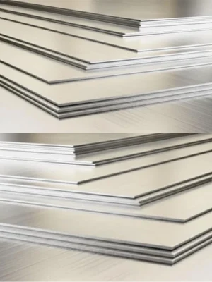 Primary Structural Steel Items