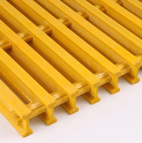 Pultruded Grating