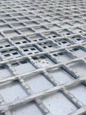 Safety Mesh (3)