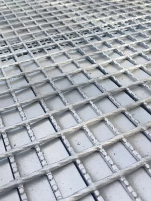 Safety Mesh