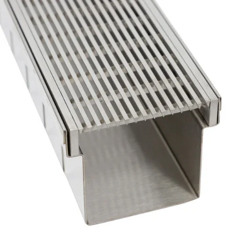 Stainless Grating (2)
