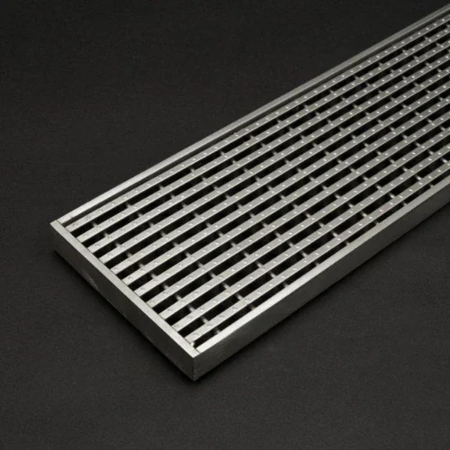 Stainless Grating (3)