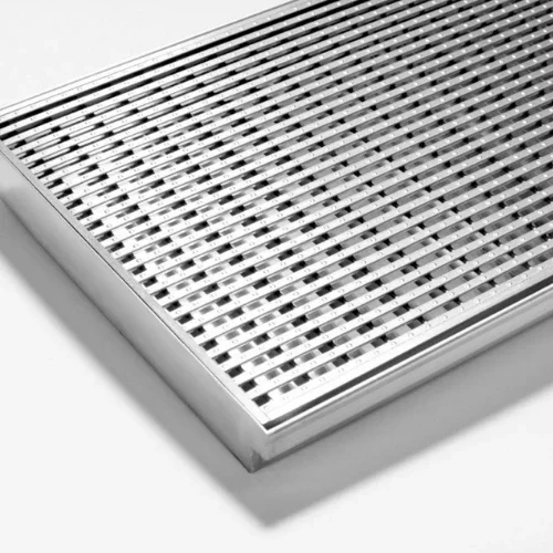 Stainless Grating (4)
