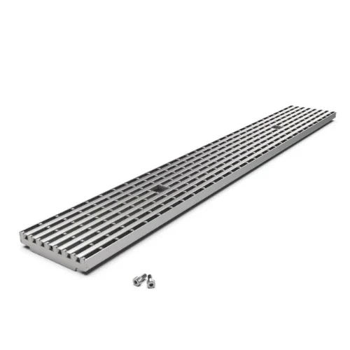 Stainless Grating