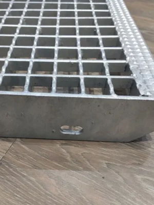 Stair Tread