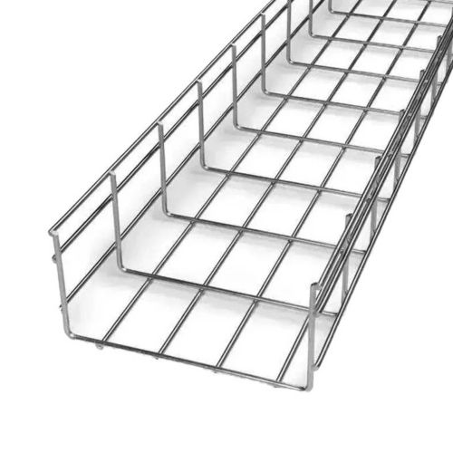 Wall Mounted Cable Tray